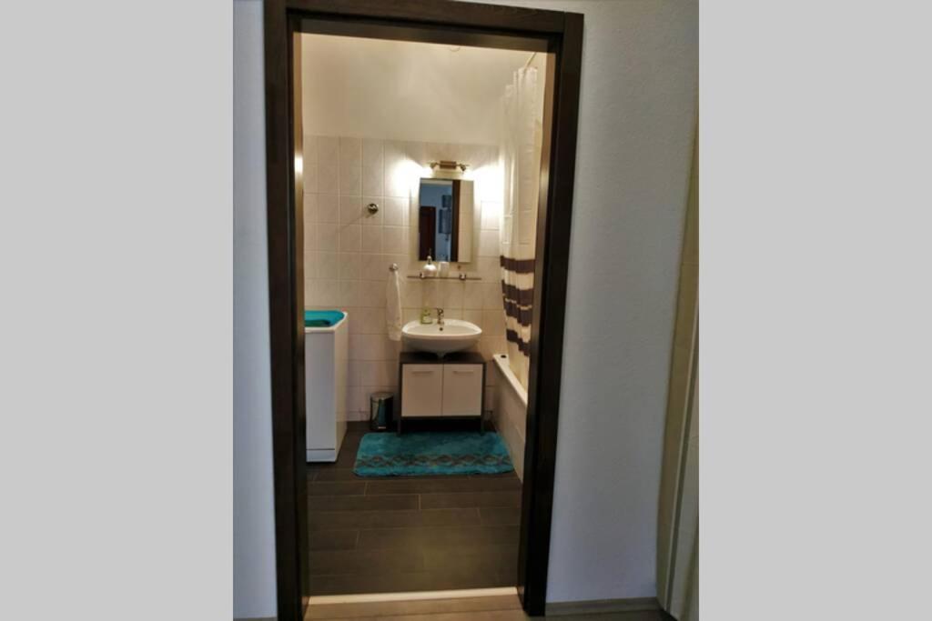 M&M Apartman บูดาเปสต์ ภายนอก รูปภาพ